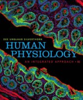 book Human Physiology  An Integrated Approach (6th Edition)