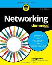 book Networking For Dummies