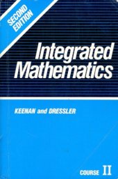 book Integrated Mathematics