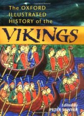 book The Oxford Illustrated History of the Vikings