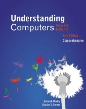 book Understanding Computers  Today and Tomorrow, 14 edition