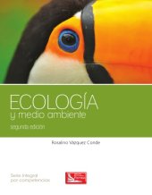 book Ecología y medio ambiente