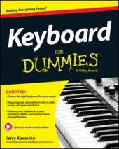 book Keyboard for Dummies