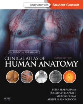 book Mcminns Clinical Atlas of Human Anatomy