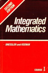 book Integrated Mathematics