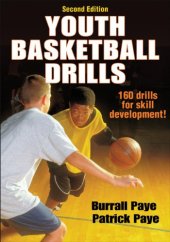 book Youth Basketball Drills-2nd Edition