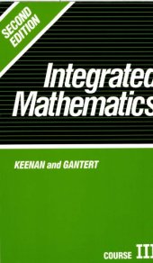 book Integrated Mathematics