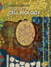 book Essential Cell Biology, 4th Edition