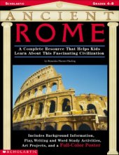 book Ancient Rome