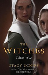 book The Witches: Salem, 1692