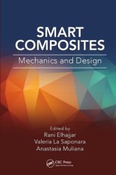 book Smart Composites  Mechanics and Design