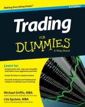 book Trading For Dummies