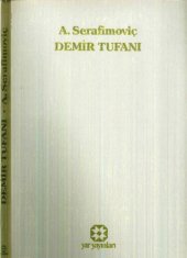 book Demir Tufanı