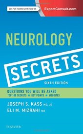 book Neurology Secrets