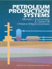 book Petroleum Production Systems