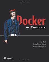 book Docker in Practice