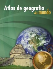 book Atlas de geografía del mundo
