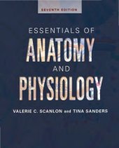 book Essentials of anatomy and physiology