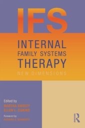 book Internal Family Systems Therapy: New Dimensions