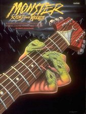 book Monster Scales And Modes: By Dave Celentano