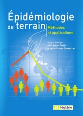 book Épidémiologie de terrain : méthodes et applications