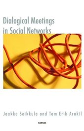 book Dialogical Meetings in Social Networks