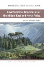 book Environmental Imaginaries of the Middle East and North Africa