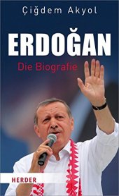 book Erdogan. Die Biographie