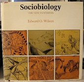 book Sociobiology: The New Synthesis