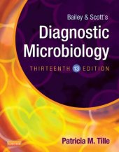 book Bailey & Scott’s Diagnostic Microbiology