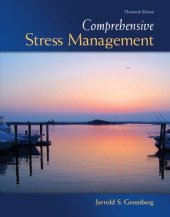 book Comprehensive Stress Management