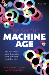 book Die Welt von morgen Wie die nächste industrielle Revolution unserer aller Leben verändern wird