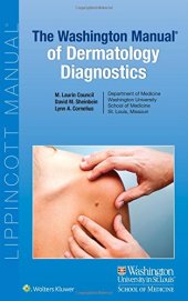 book The Washington Manual of Dermatology Diagnostics