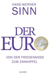 book Der Euro: Von der Friedensidee zum Zankapfel