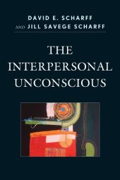 book The Interpersonal Unconscious