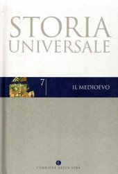 book Storia universale. Il Medioevo