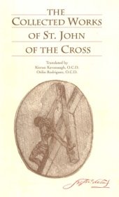 book The Collected Works of St. John of the Cross