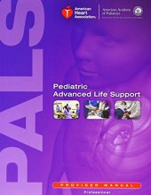 book Pediatric Advanced Life Support Provider Manual