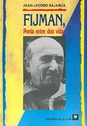 book Fijman, poeta entre dos vidas