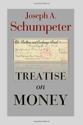 book Treatise on Money