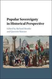 book Popular Sovereignty in Historical Perspective