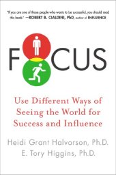 book Focus: Use Different Ways of Seeing the World for Success and Influence