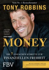 book Money: Die 7 einfachen Schritte zur finanziellen Freiheit