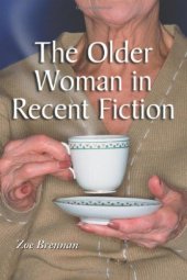 book The Older Woman in Recent Fiction