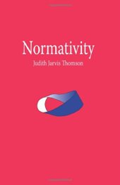 book Normativity