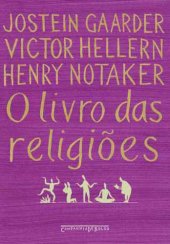 book O livro das religiões