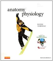 book Anatomy and Physiology