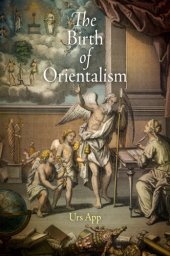 book The Birth of Orientalism