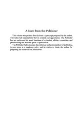 book Invariant theory.