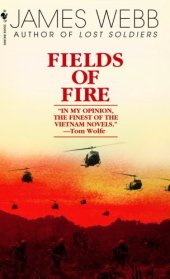 book Fields of Fire